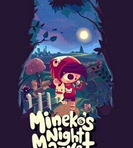 Buy Mineko's Night Market Global Steam Altergift