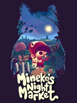 Buy Mineko's Night Market Global Steam Altergift