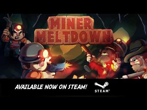 Buy Miner Meltdown Steam CD Key - Image 2
