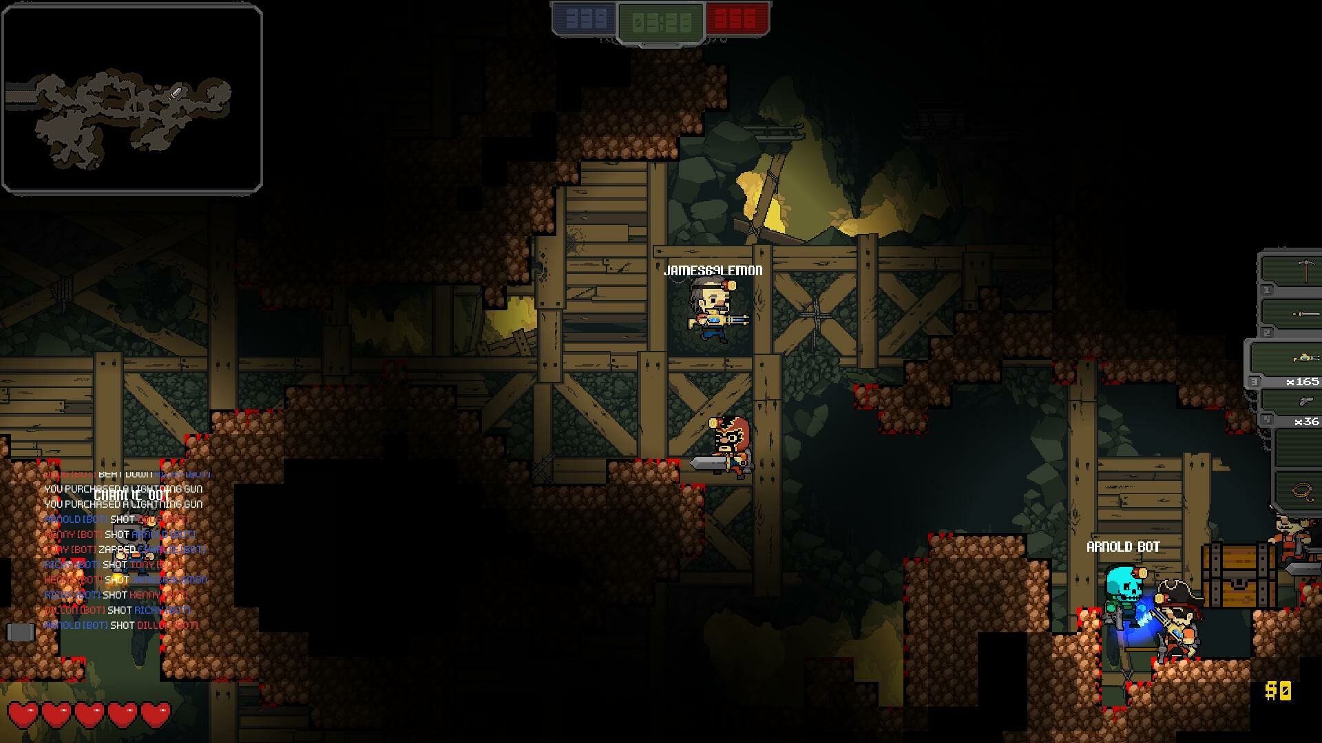 Buy Miner Meltdown Steam CD Key - Image 3
