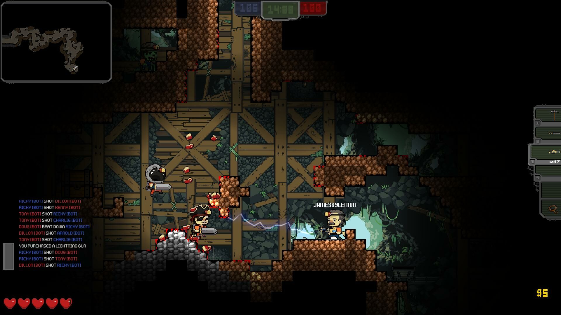 Buy Miner Meltdown Steam CD Key - Image 4