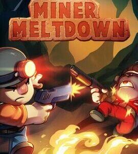 Buy Miner Meltdown Steam CD Key