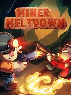 Buy Miner Meltdown Steam CD Key