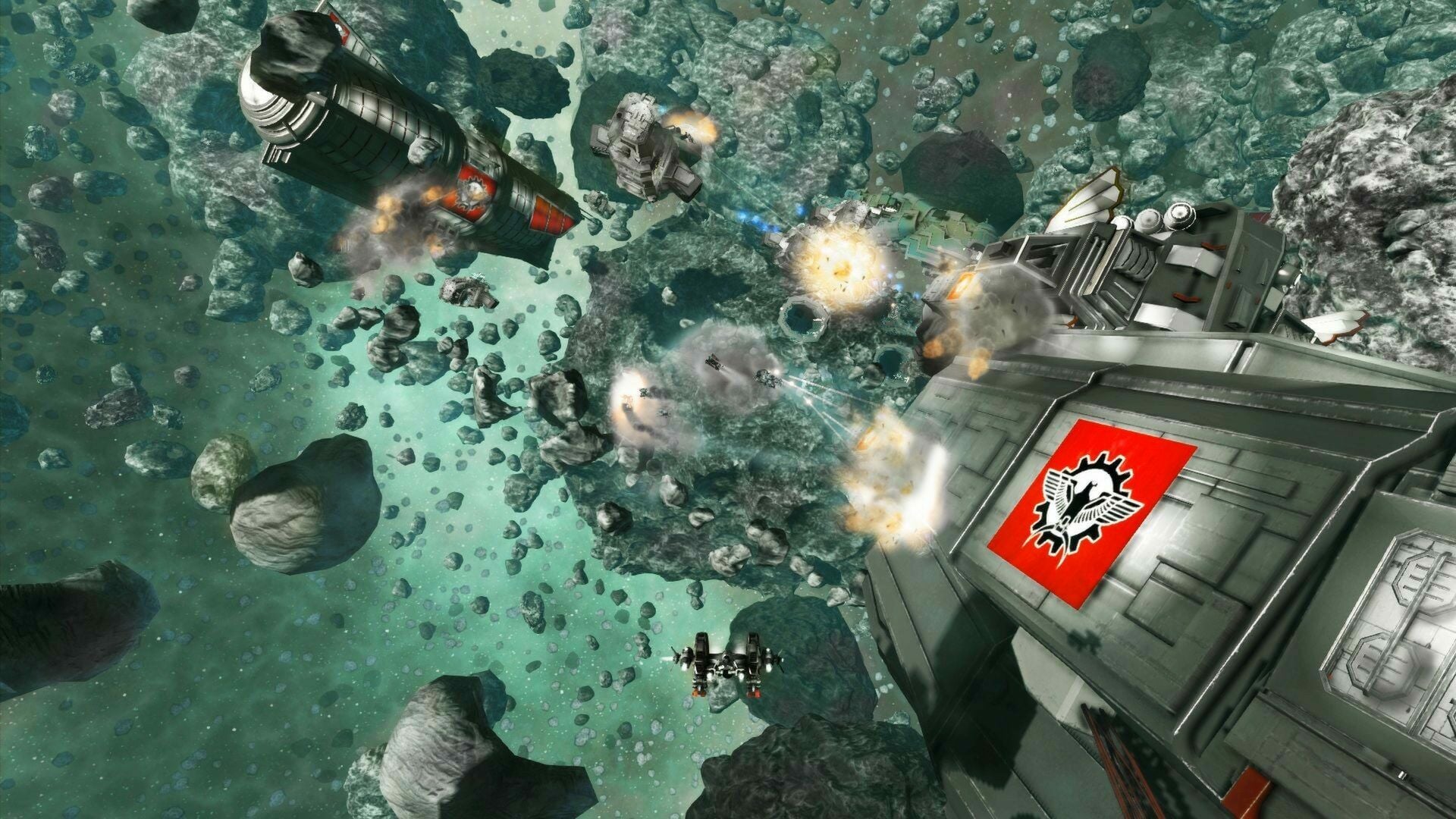 Buy Miner Wars 2081 Steam CD Key - Image 3