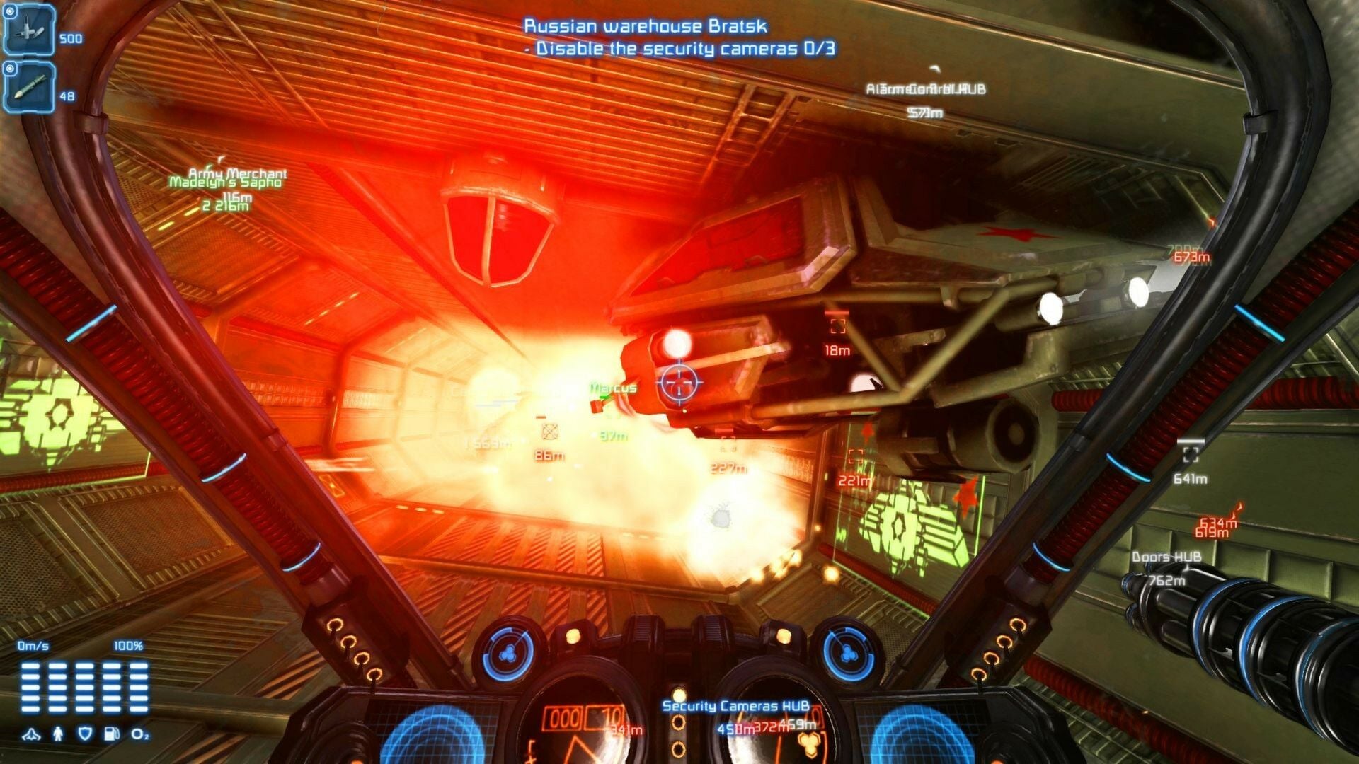 Buy Miner Wars 2081 Steam CD Key - Image 4
