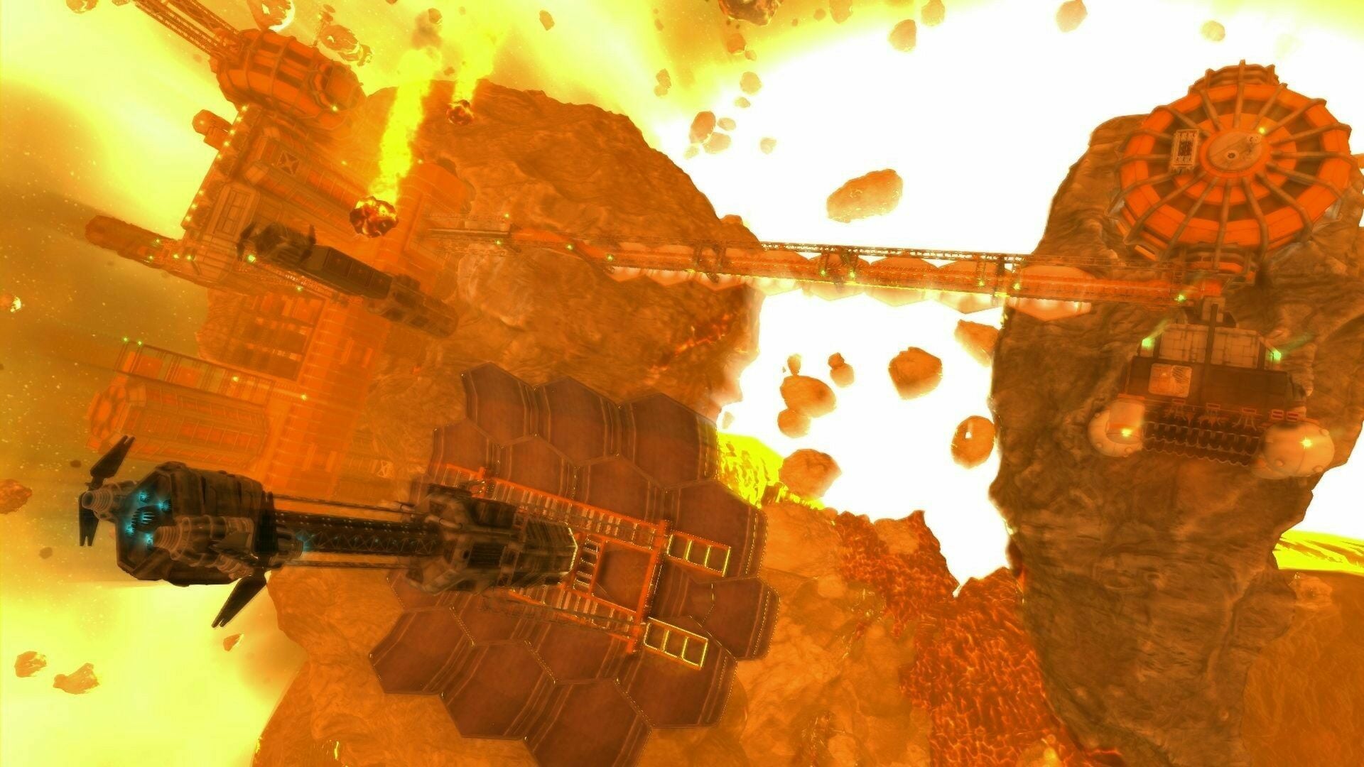 Buy Miner Wars 2081 Steam CD Key - Image 5