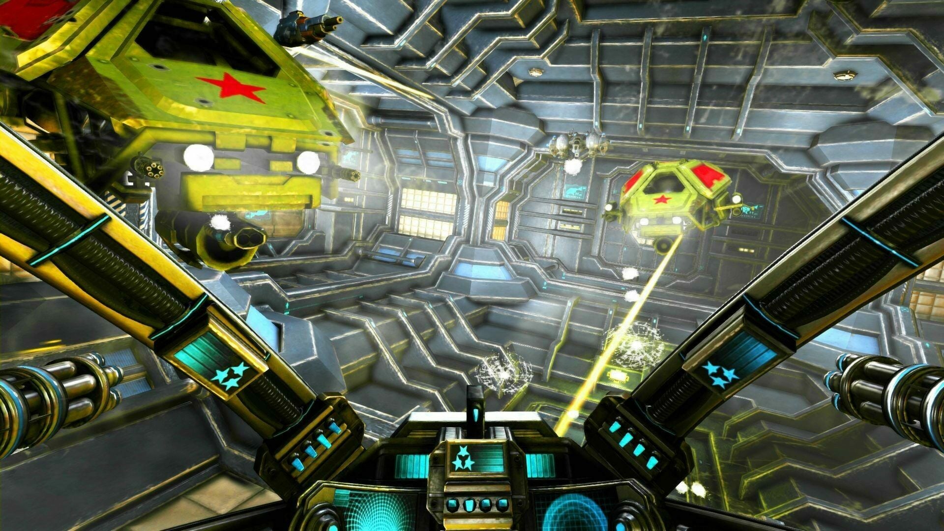 Buy Miner Wars 2081 Steam CD Key - Image 6