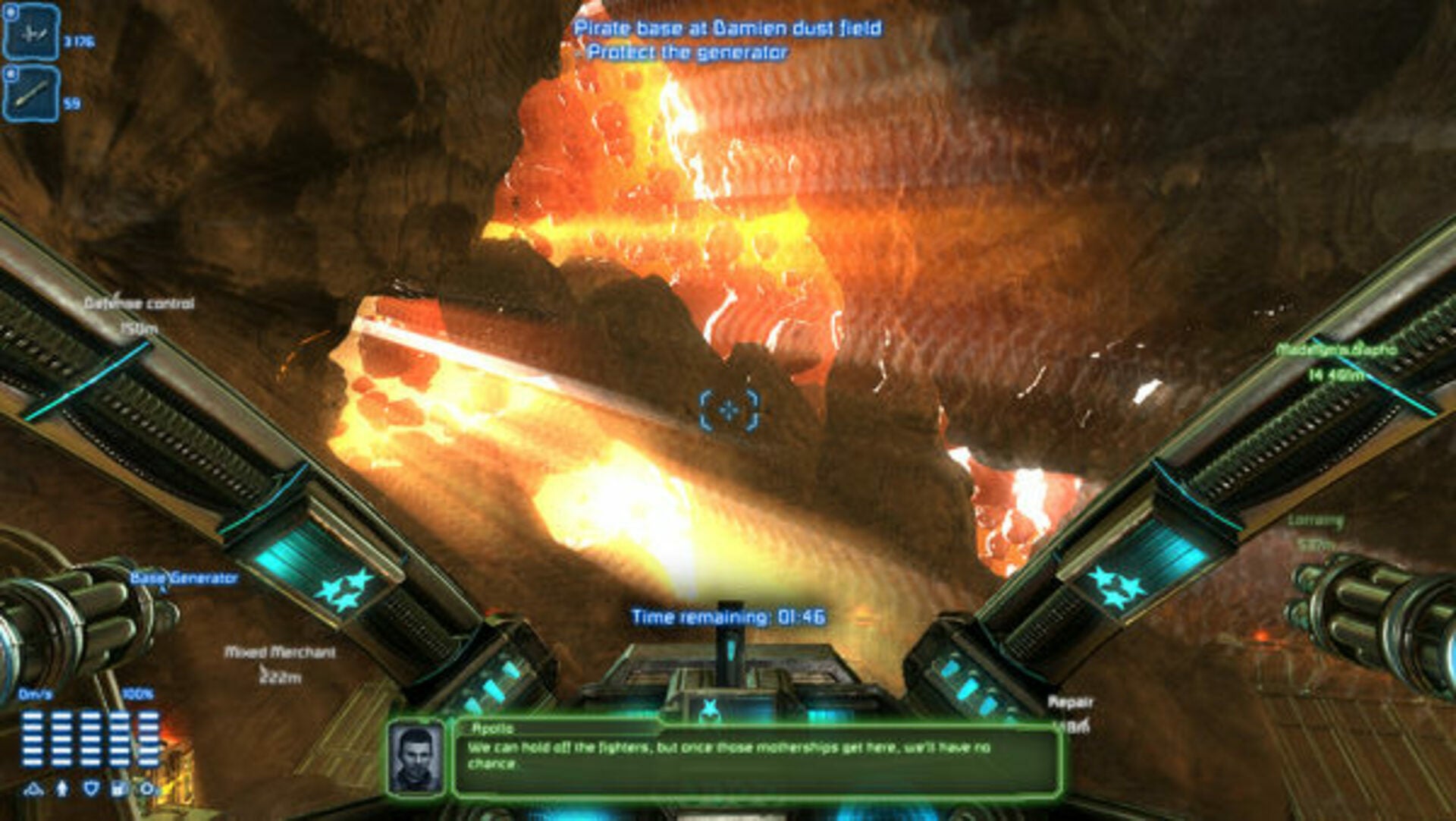 Buy Miner Wars 2081 Steam CD Key - Image 7