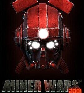 Buy Miner Wars 2081 Steam CD Key