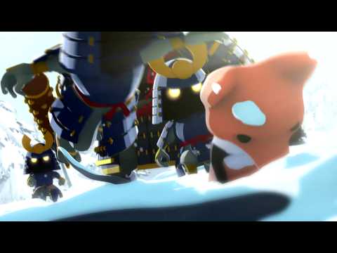 Buy Mini Ninjas Steam CD Key - Image 2