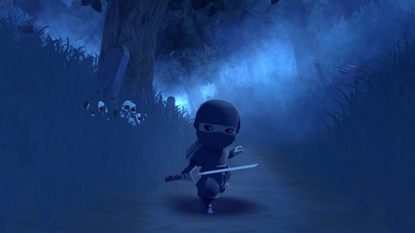 Buy Mini Ninjas Steam CD Key - Image 3