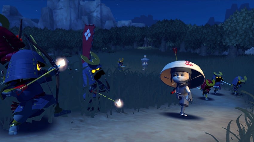 Buy Mini Ninjas Steam CD Key - Image 4