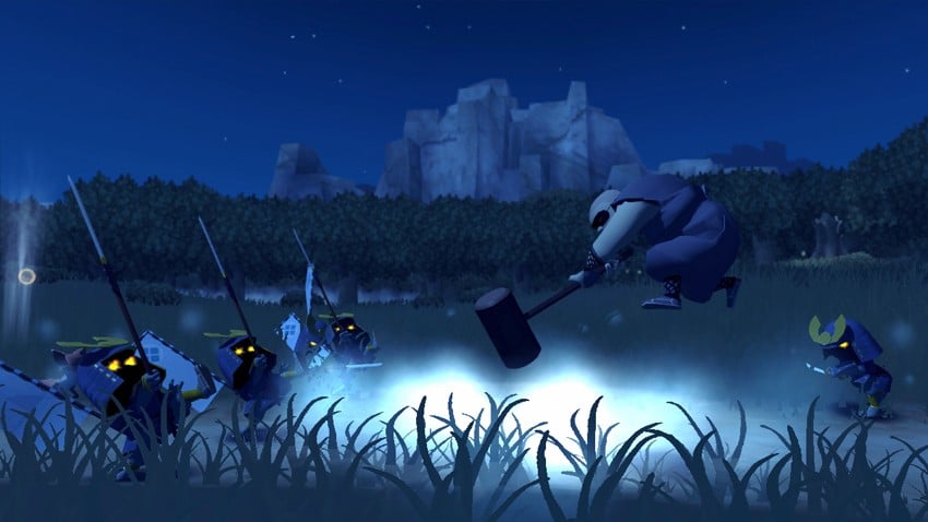 Buy Mini Ninjas Steam CD Key - Image 5