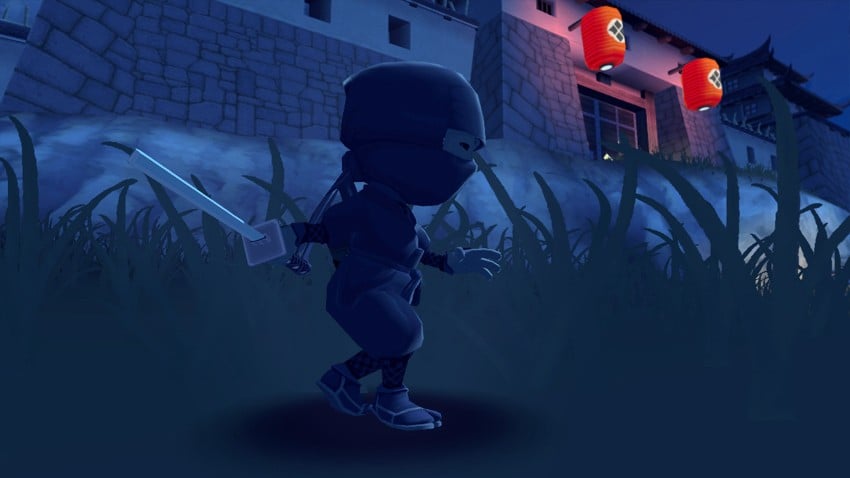 Buy Mini Ninjas Steam CD Key - Image 6