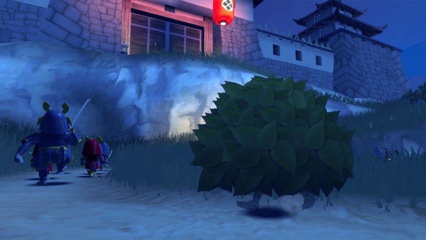 Buy Mini Ninjas Steam CD Key - Image 7