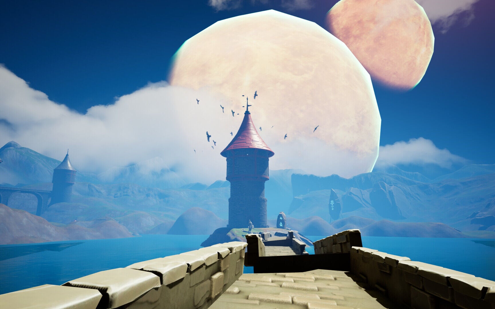 Buy Mirage: Beyond The Screen Steam CD Key - Image 5