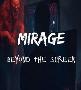 Buy Mirage: Beyond The Screen Steam CD Key