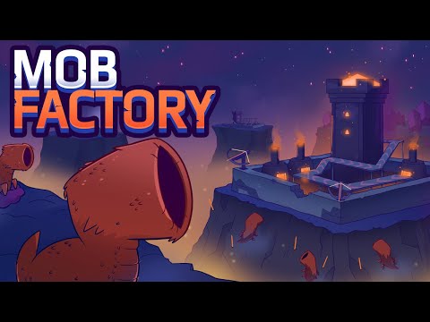 Buy Mob Factory Steam Altergift - Image 2