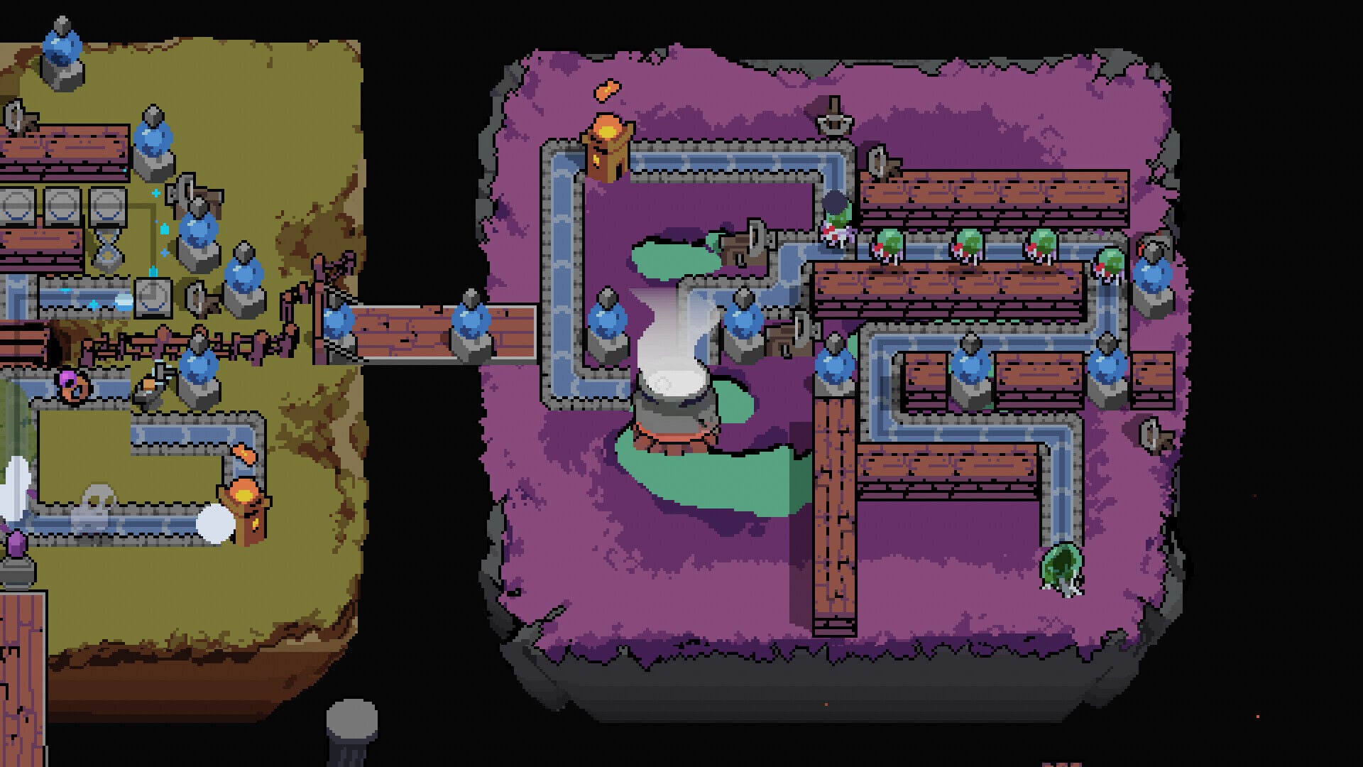Buy Mob Factory Steam Altergift - Image 3