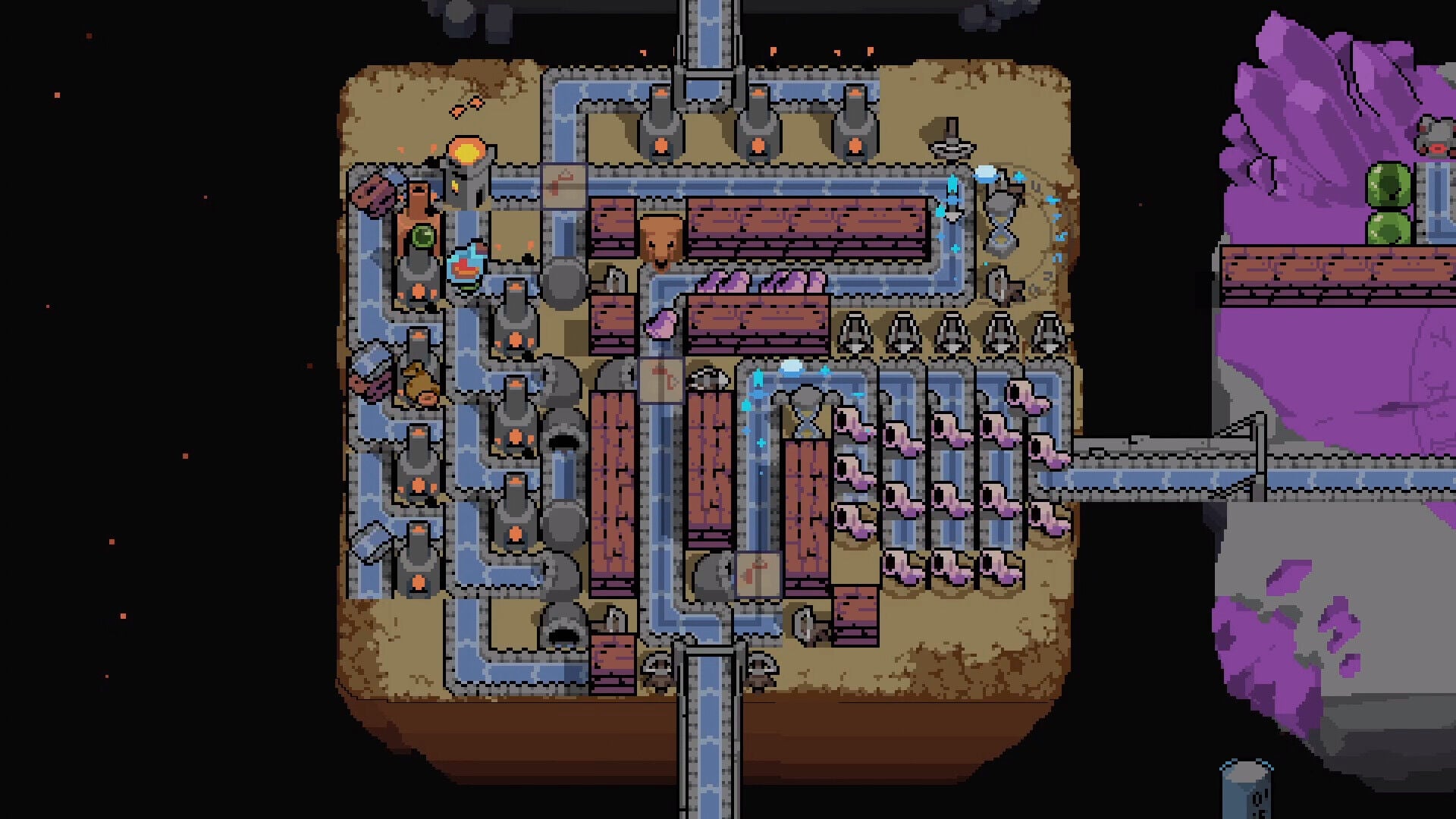 Buy Mob Factory Steam Altergift - Image 4
