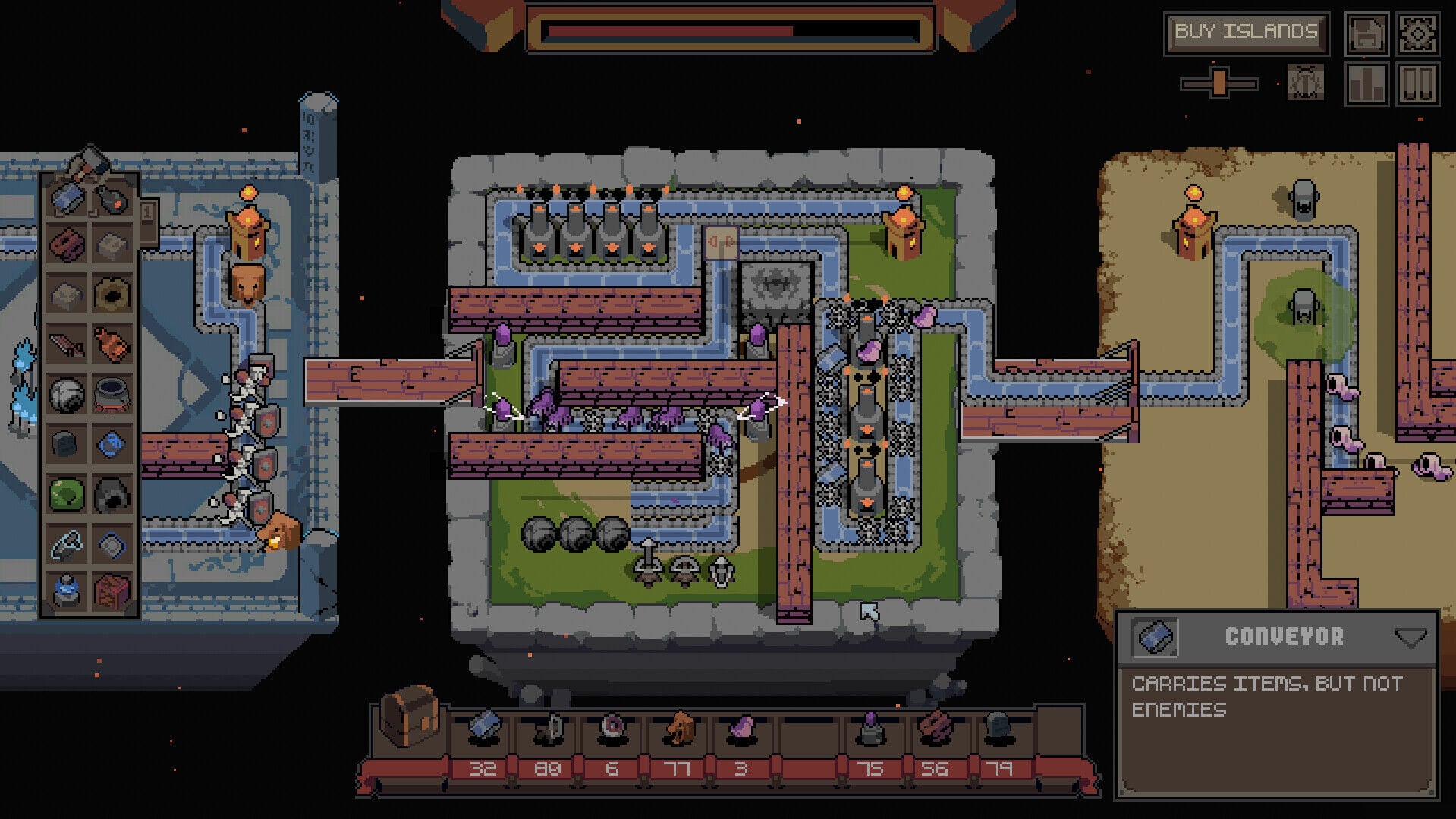 Buy Mob Factory Steam Altergift - Image 5