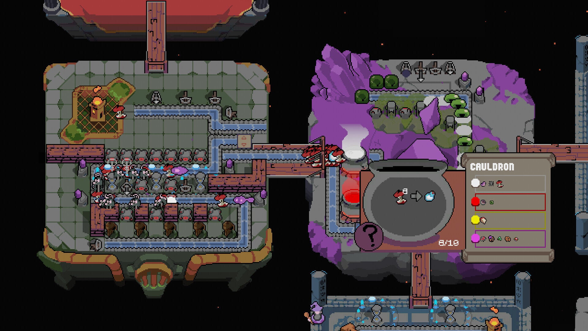 Buy Mob Factory Steam Altergift - Image 6