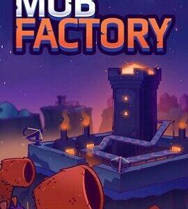 Buy Mob Factory Steam Altergift