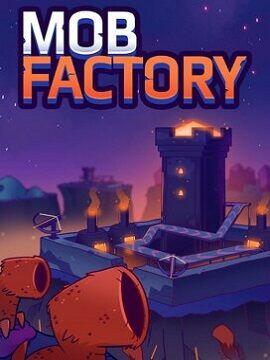 Buy Mob Factory Steam Altergift