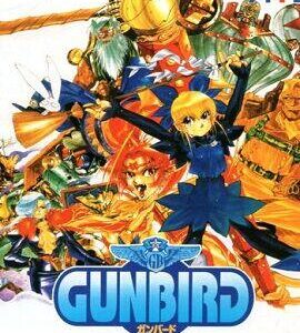 Buy Mobile Light Force (AKA Gunbird) Steam CD Key
