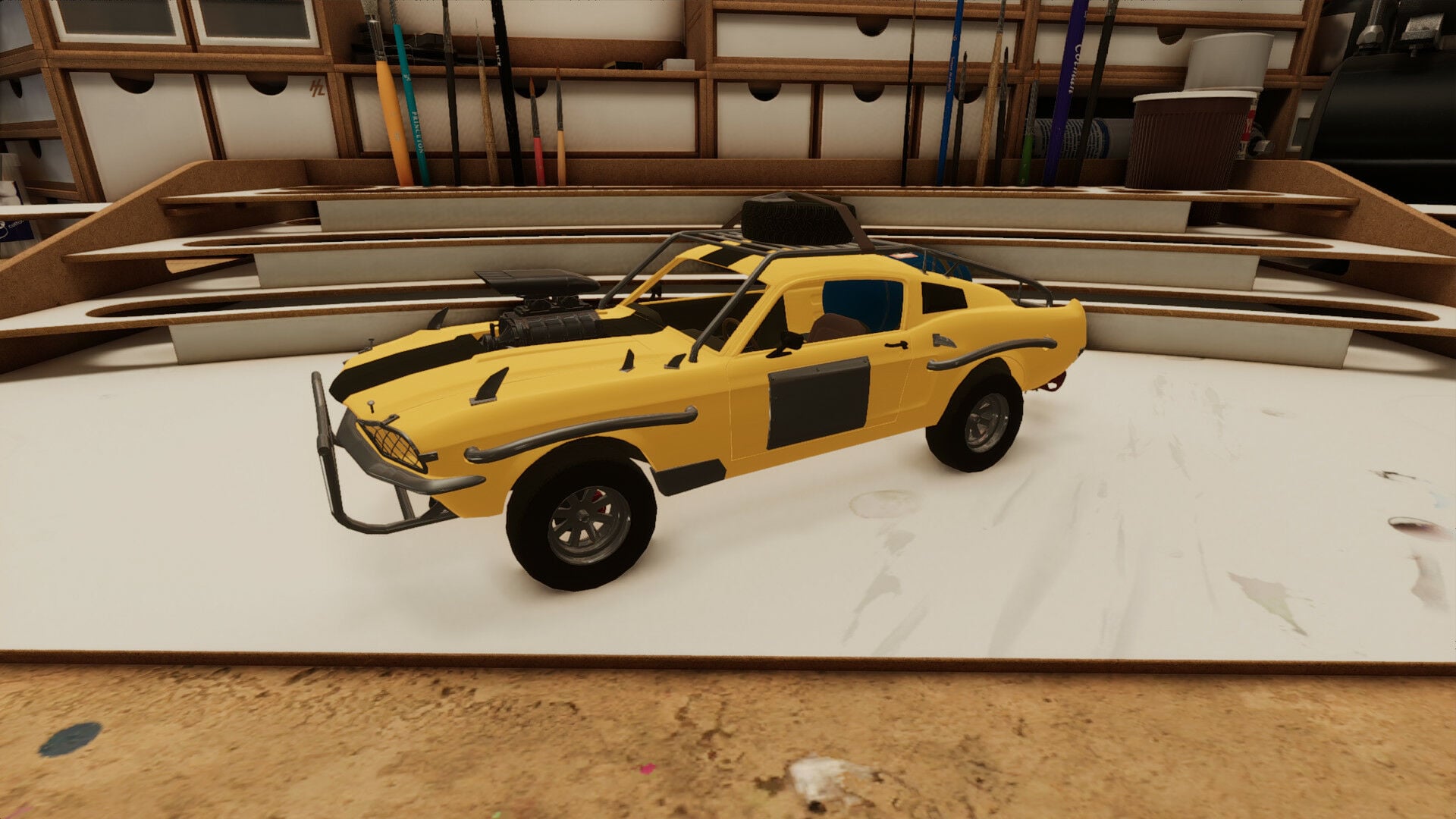 Buy Model Builder Steam CD Key - Image 3