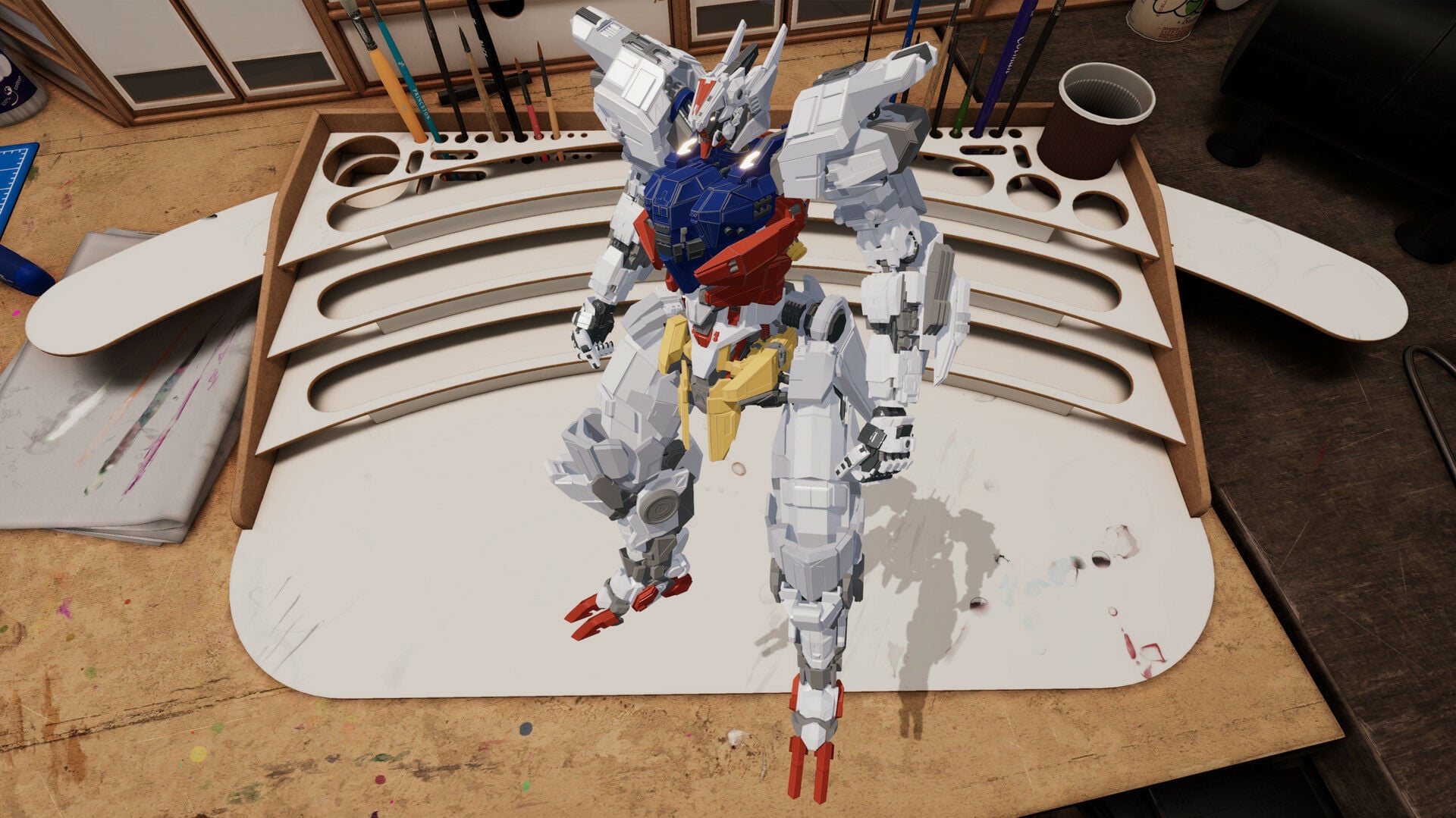 Buy Model Builder Steam CD Key - Image 5