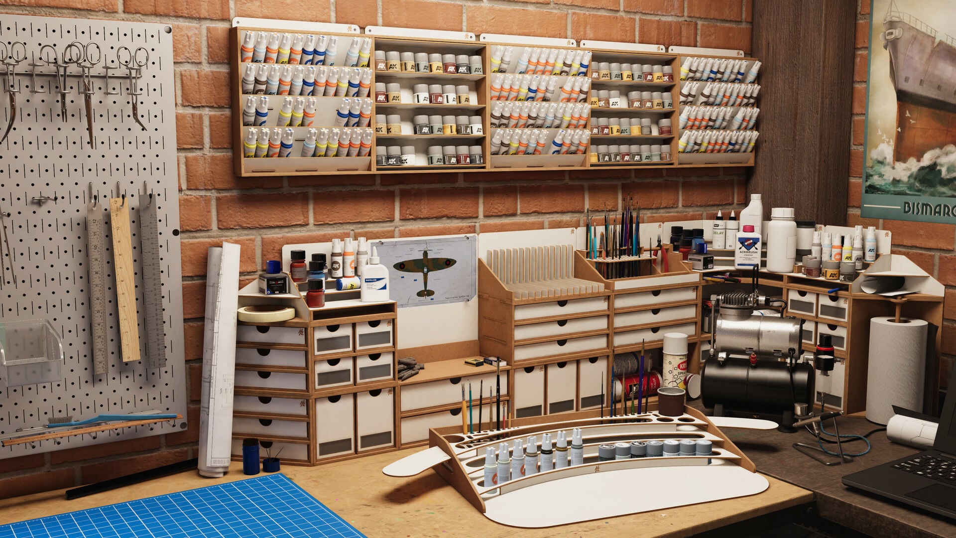 Buy Model Builder Steam CD Key - Image 7