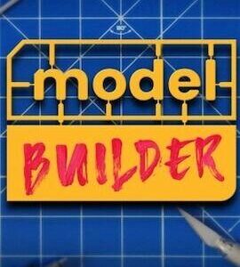 Buy Model Builder Steam CD Key