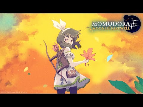 Buy Momodora: Moonlit Farewell Steam Account - Image 2