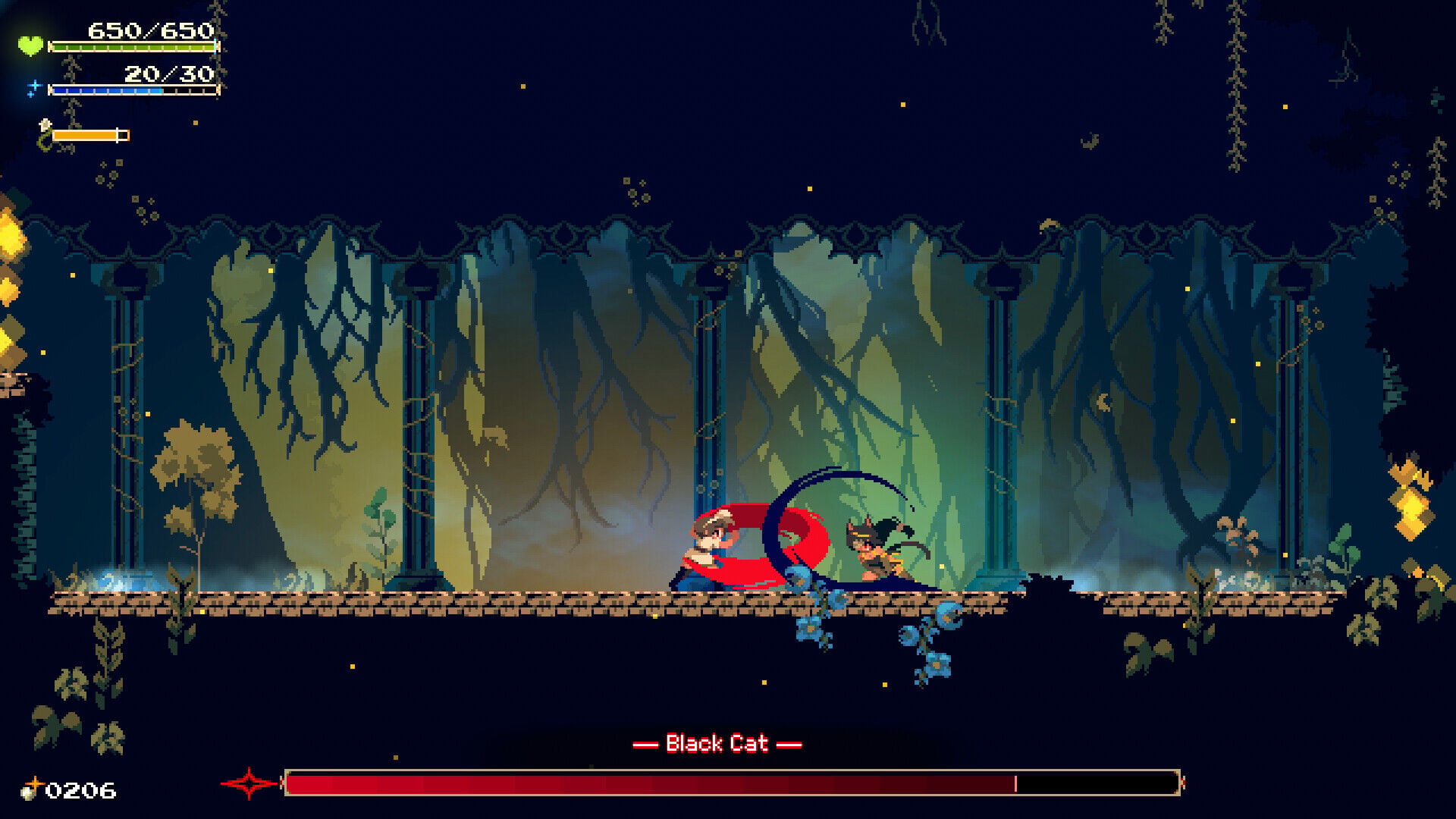 Buy Momodora: Moonlit Farewell Steam Account - Image 6
