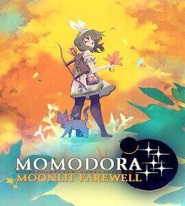 Buy Momodora: Moonlit Farewell Steam Account
