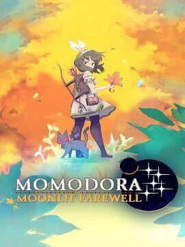 Buy Momodora: Moonlit Farewell Steam Account