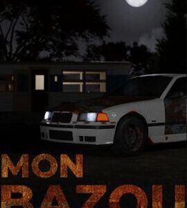 Buy Mon Bazou Steam Account