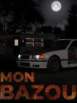 Buy Mon Bazou Steam Account