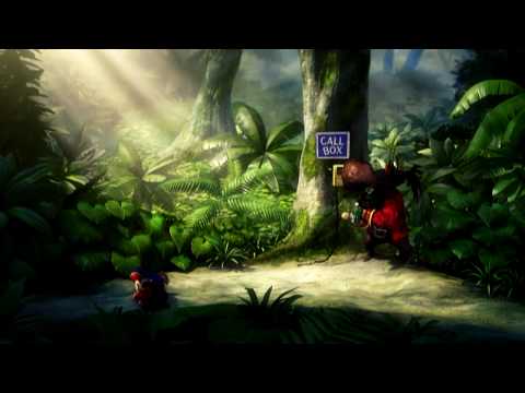 Buy Monkey Island 2 Special Edition: LeChuck’s Revenge Steam CD Key - Image 2