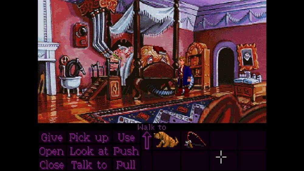 Buy Monkey Island 2 Special Edition: LeChuck’s Revenge Steam CD Key - Image 3