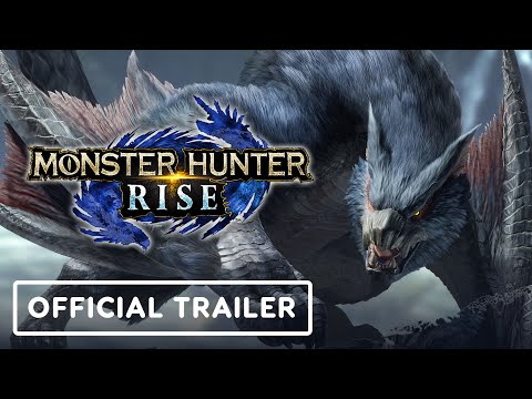 Buy Monster Hunter Rise Standard Edition Global Steam CD Key - Image 2