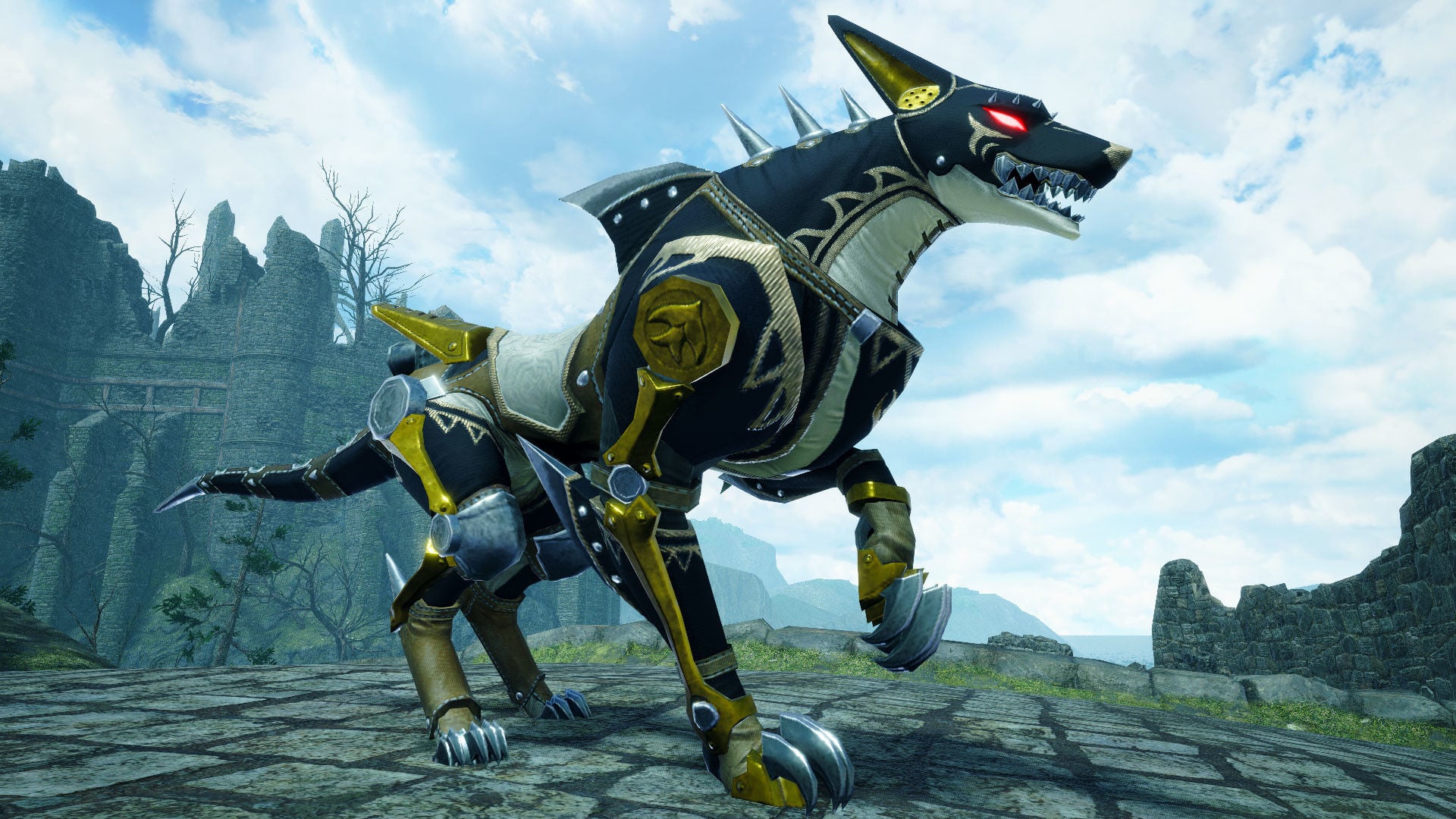 Buy Monster Hunter Rise: Sunbreak Deluxe Kit Steam CD Key - Image 4