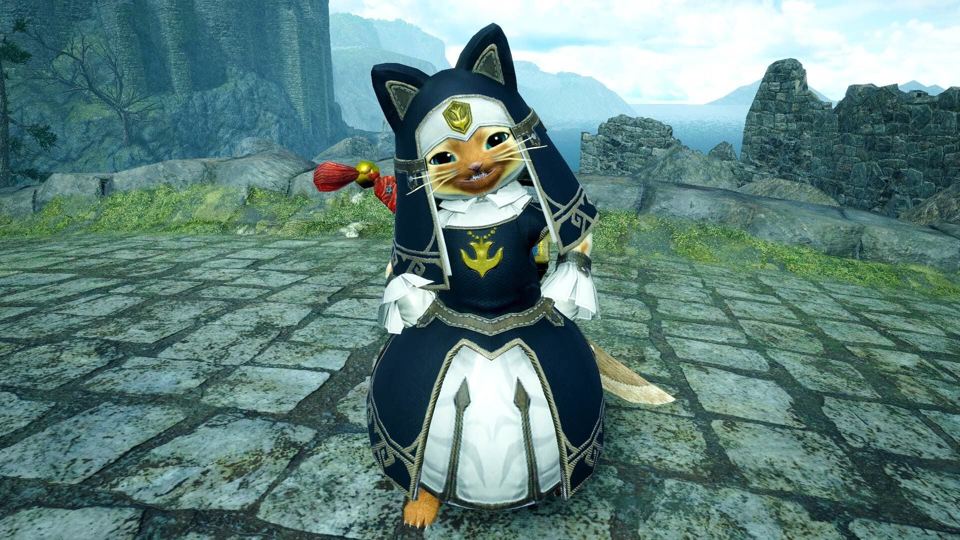 Buy Monster Hunter Rise: Sunbreak Deluxe Kit Steam CD Key - Image 5