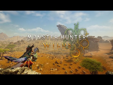 Buy Monster Hunter Wilds Standard Edition PS5 Account - Image 2