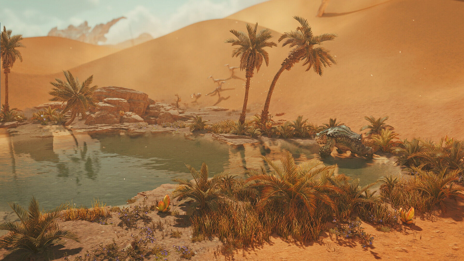 Buy Monster Hunter Wilds Standard Edition PS5 Account - Image 5