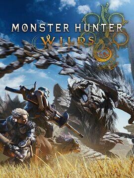 Buy Monster Hunter Wilds Standard Edition PS5 Account