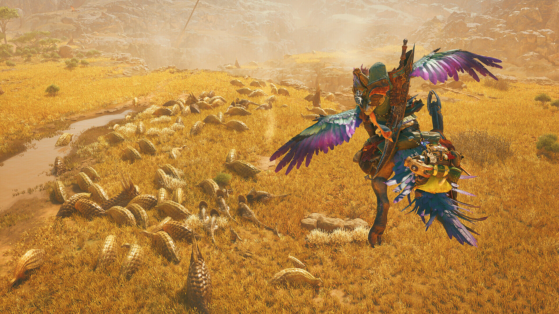 Buy Monster Hunter Wilds Premium Deluxe Edition Steam Altergift - Image 3