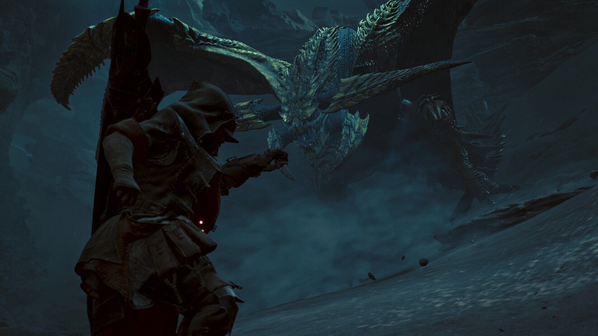 Buy Monster Hunter Wilds Premium Deluxe Edition Steam Altergift - Image 7