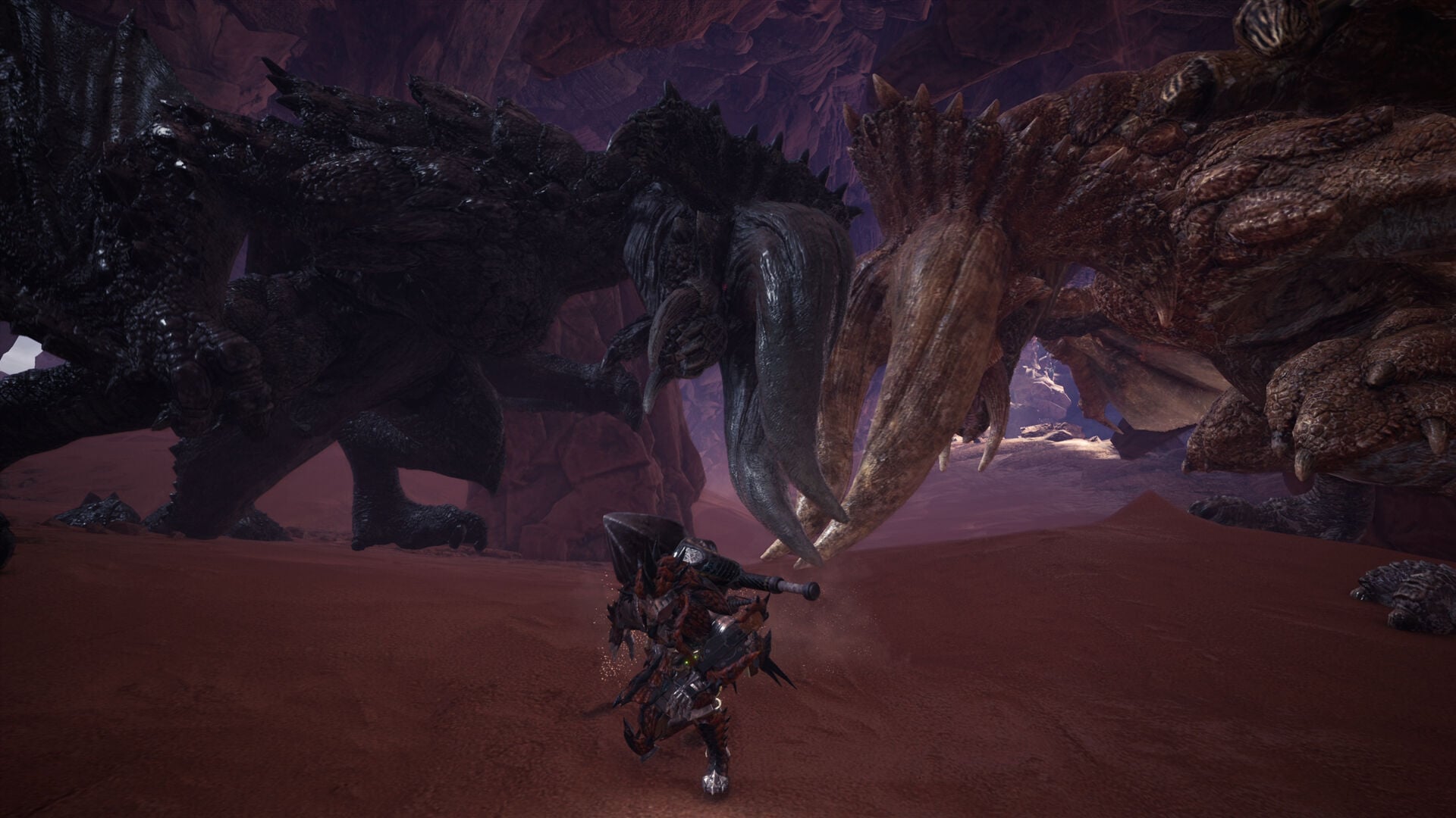 Buy Monster Hunter World Standard Edition North America Steam CD Key - Image 3